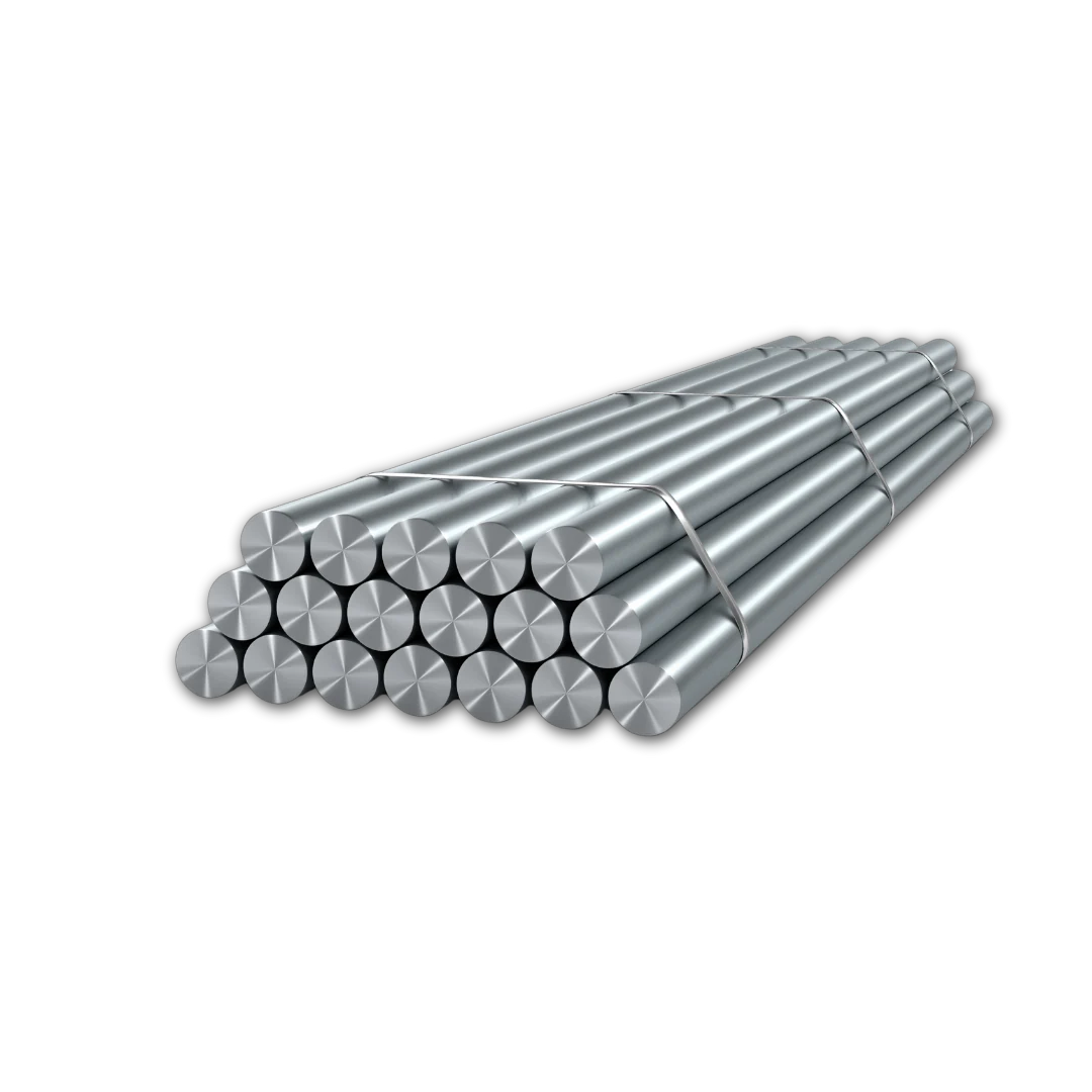 steel-rod